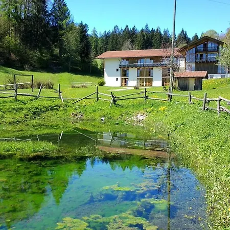 Labenbachhof Freizeit-Schulungs und Tagungszentrum-2